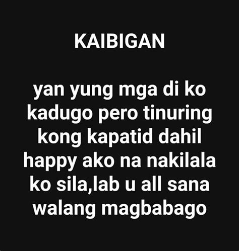 pagmamahal quotes tagalog